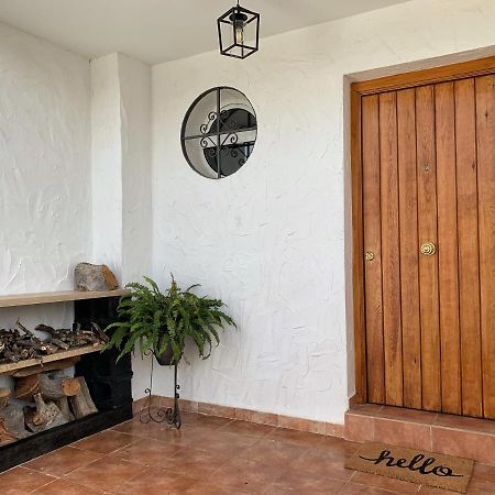 Ronko House El Ronquillo Villa Dış mekan fotoğraf