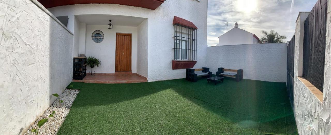 Ronko House El Ronquillo Villa Dış mekan fotoğraf