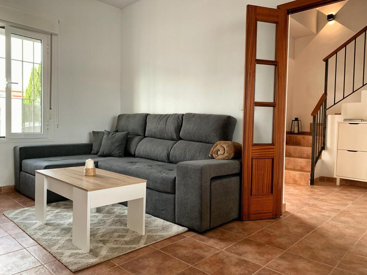 Ronko House El Ronquillo Villa Dış mekan fotoğraf