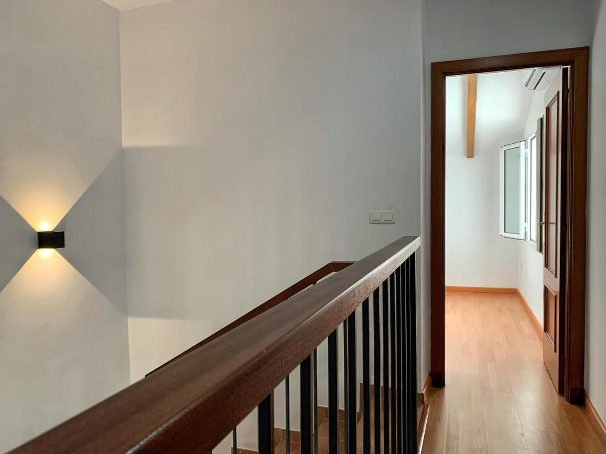 Ronko House El Ronquillo Villa Dış mekan fotoğraf