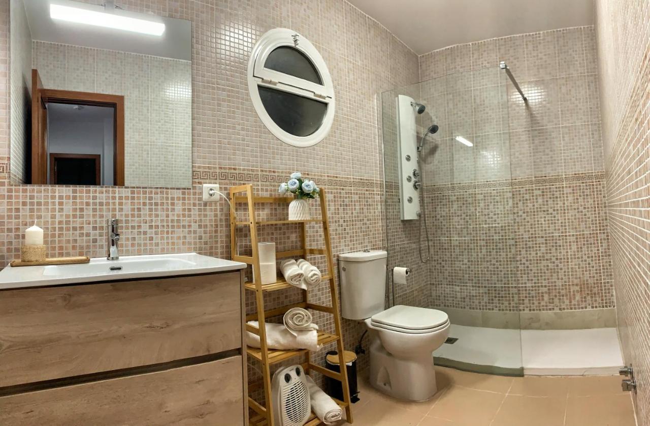 Ronko House El Ronquillo Villa Dış mekan fotoğraf