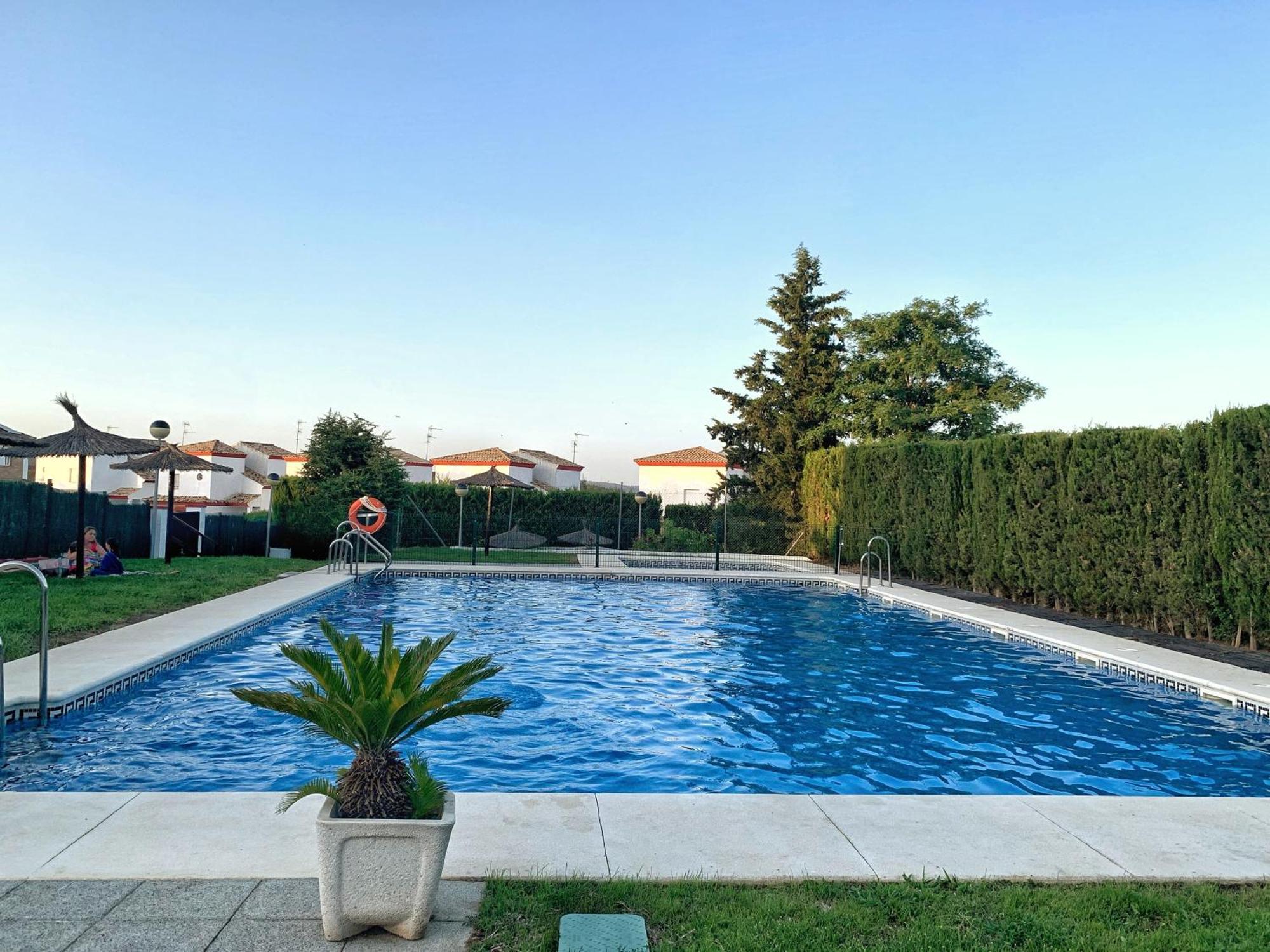 Ronko House El Ronquillo Villa Dış mekan fotoğraf